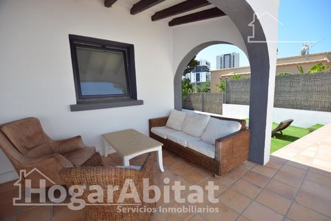 Villa i Calpe, Alicante, Calpe - € 729.000 | Ref: HAOL03710ENC729.FPWA/3716 - foto 9