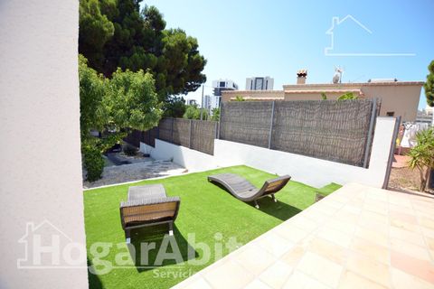 Villa i Calpe, Alicante, Calpe - € 729.000 | Ref: HAOL03710ENC729.FPWA/3716 - foto 17