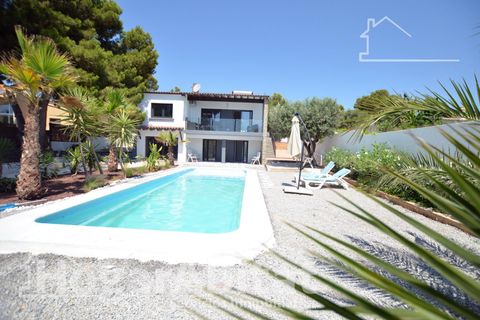 Villa i Calpe, Alicante, Calpe - € 729.000 | Ref: HAOL03710ENC729.FPWA/3716 - foto 18