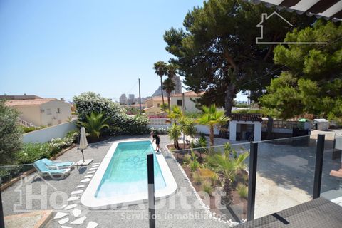 Villa i Calpe, Alicante, Calpe - € 729.000 | Ref: HAOL03710ENC729.FPWA/3716 - foto 22