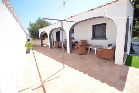 Villa i Calpe, Alicante, Calpe - € 729.000 | Ref: HAOL03710ENC729.FPWA/3716 - foto 26