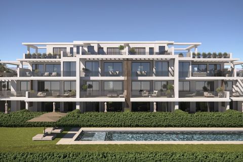Penthouse i Estepona, Malaga, Estepona - € 1 316 065 | Ref: PKS130 - foto 3