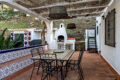 Villa i Torrox, Malaga, Torrox - € 650.000 | Ref: THM2608 - foto 17