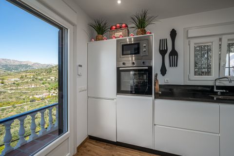 Villa i Torrox, Malaga, Torrox - € 650.000 | Ref: THM2608 - foto 23