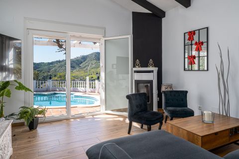 Villa i Torrox, Malaga, Torrox - € 650.000 | Ref: THM2608 - foto 26