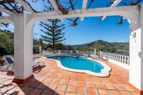 Villa i Torrox, Malaga, Torrox - € 650.000 | Ref: THM2608 - foto 28