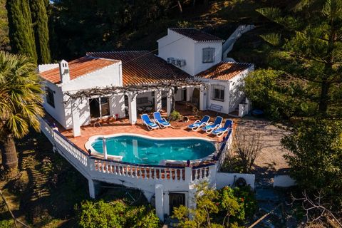 Villa i Torrox, Malaga, Torrox - € 650.000 | Ref: THM2608 - foto 31