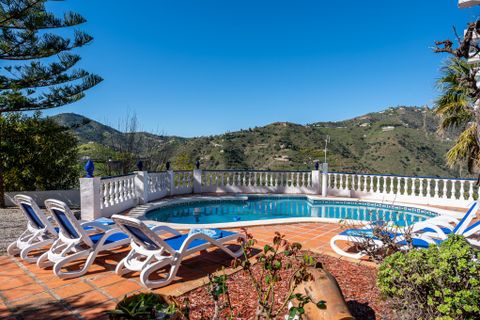 Villa i Torrox, Malaga, Torrox - € 650.000 | Ref: THM2608 - foto 35
