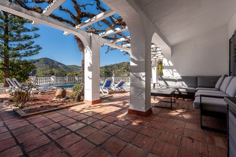 Villa i Torrox, Malaga, Torrox - € 650.000 | Ref: THM2608 - foto 36