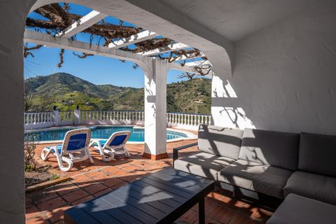 Villa i Torrox, Malaga, Torrox - € 650.000 | Ref: THM2608 - foto 37
