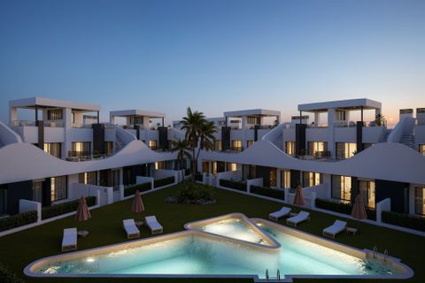 Leilighet i Elche, Alicante, Elche - € 233 900 | Ref: DLS0586 - foto 3