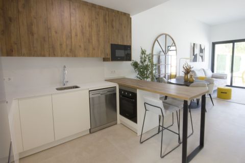 Leilighet i Elche, Alicante, Elche - € 233 900 | Ref: DLS0586 - foto 15
