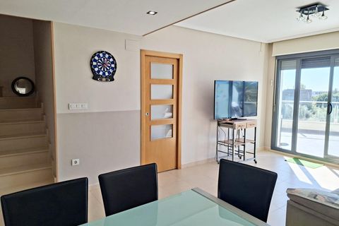 Duplex i Vinaros, Castellon, Vinaros - € 335.000 | Ref: EXP13072/8930 - foto 22