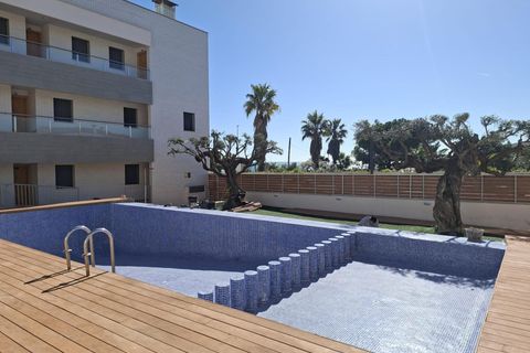 Duplex i Vinaros, Castellon, Vinaros - € 335.000 | Ref: EXP13072/8930 - foto 36