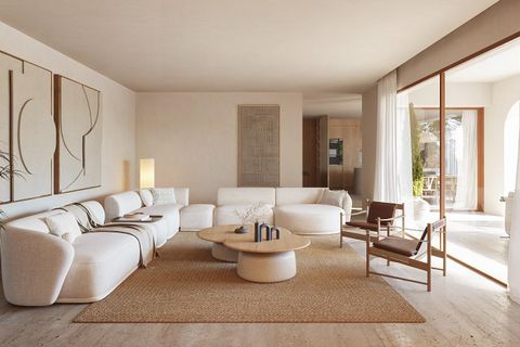 Villa i Benissa, Alicante, Benissa - € 1.750.000 | Ref: S-01470/7874 - foto 2