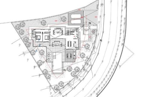 Villa i Benissa, Alicante, Benissa - € 1.750.000 | Ref: S-01470/7874 - foto 9