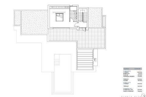 Villa i Benissa, Alicante, Benissa - € 1.750.000 | Ref: S-01470/7874 - foto 11