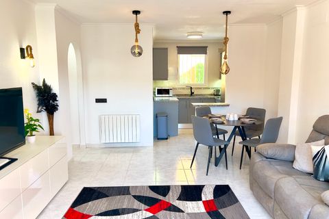 Leilighet i Benitachell, Alicante, Benitachell - € 235 000 | Ref: ID03814BL - foto 2