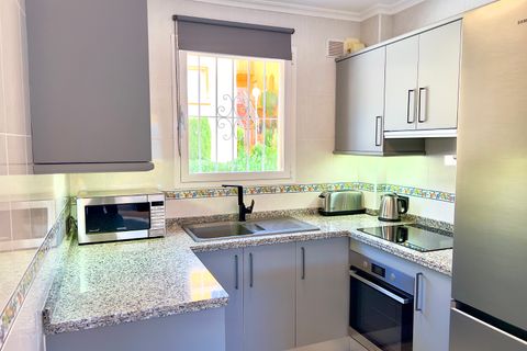 Leilighet i Benitachell, Alicante, Benitachell - € 235 000 | Ref: ID03814BL - foto 3