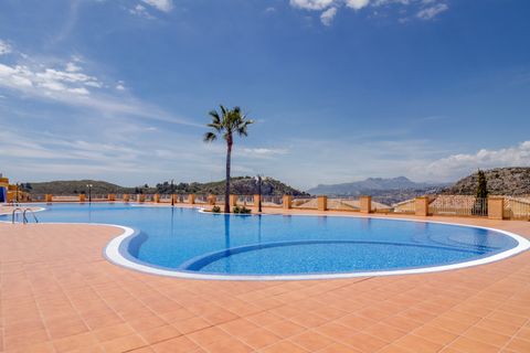 Leilighet i Benitachell, Alicante, Benitachell - € 235 000 | Ref: ID03814BL - foto 5