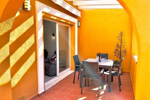 Leilighet i Benitachell, Alicante, Benitachell - € 235 000 | Ref: ID03814BL - foto 7