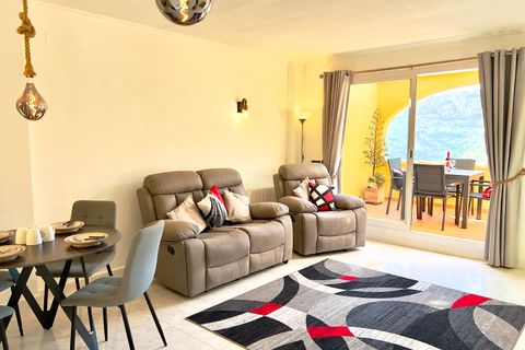 Leilighet i Benitachell, Alicante, Benitachell - € 235 000 | Ref: ID03814BL - foto 8