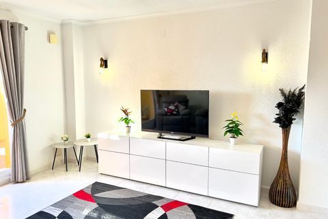 Leilighet i Benitachell, Alicante, Benitachell - € 235 000 | Ref: ID03814BL - foto 9