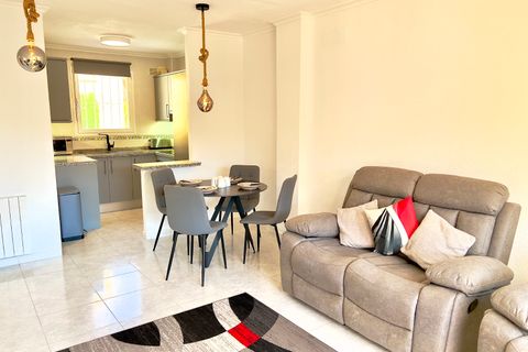 Leilighet i Benitachell, Alicante, Benitachell - € 235 000 | Ref: ID03814BL - foto 10