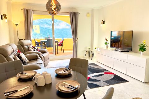 Leilighet i Benitachell, Alicante, Benitachell - € 235 000 | Ref: ID03814BL - foto 11