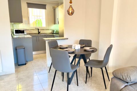 Leilighet i Benitachell, Alicante, Benitachell - € 235 000 | Ref: ID03814BL - foto 12