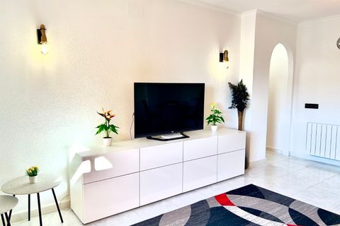 Leilighet i Benitachell, Alicante, Benitachell - € 235 000 | Ref: ID03814BL - foto 13