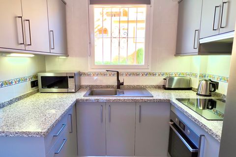 Leilighet i Benitachell, Alicante, Benitachell - € 235 000 | Ref: ID03814BL - foto 14