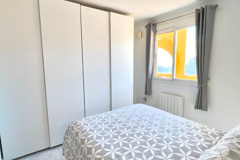 Leilighet i Benitachell, Alicante, Benitachell - € 235 000 | Ref: ID03814BL - foto 18
