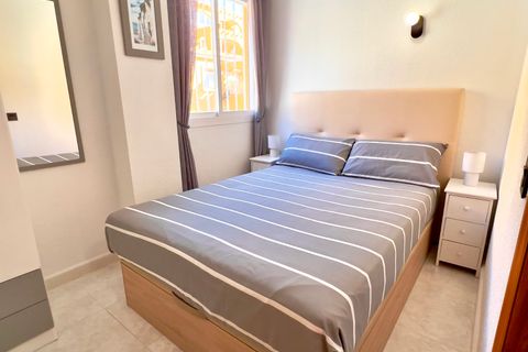 Leilighet i Benitachell, Alicante, Benitachell - € 235 000 | Ref: ID03814BL - foto 21