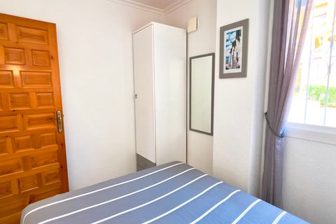 Leilighet i Benitachell, Alicante, Benitachell - € 235 000 | Ref: ID03814BL - foto 22