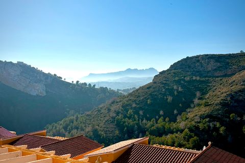 Leilighet i Benitachell, Alicante, Benitachell - € 235 000 | Ref: ID03814BL - foto 23