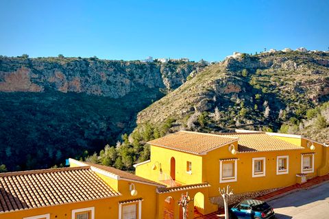 Leilighet i Benitachell, Alicante, Benitachell - € 235 000 | Ref: ID03814BL - foto 24