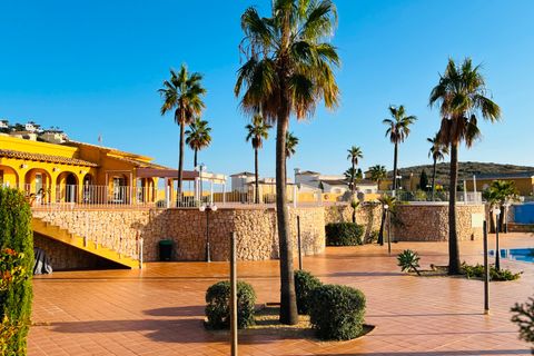 Leilighet i Benitachell, Alicante, Benitachell - € 235 000 | Ref: ID03814BL - foto 25