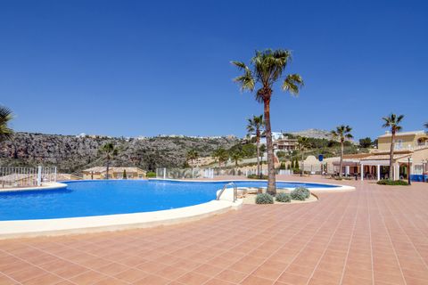 Leilighet i Benitachell, Alicante, Benitachell - € 235 000 | Ref: ID03814BL - foto 26