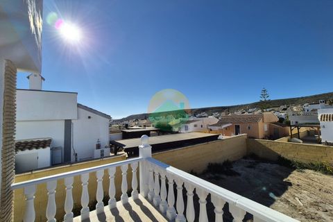 Villa a Camposol, Murcia, Camposol - € 149.500 | Ref: CLAD441 - foto 8