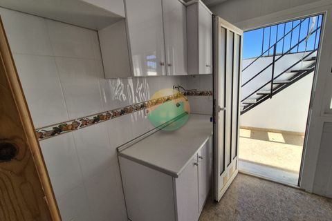 Villa a Camposol, Murcia, Camposol - € 149.500 | Ref: CLAD441 - foto 12