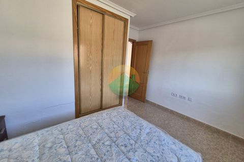 Villa a Camposol, Murcia, Camposol - € 149.500 | Ref: CLAD441 - foto 25