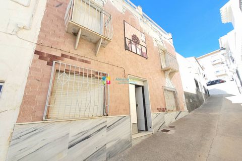 Byhus i Olula Del Rio, Almeria, Olula Del Rio - € 81.500 | Ref: 2230 - foto 1