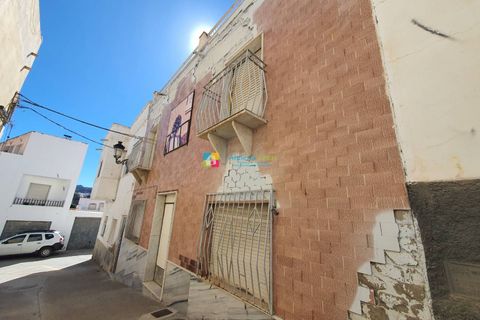 Byhus i Olula Del Rio, Almeria, Olula Del Rio - € 81.500 | Ref: 2230 - foto 2