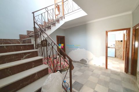 Byhus i Olula Del Rio, Almeria, Olula Del Rio - € 81.500 | Ref: 2230 - foto 15