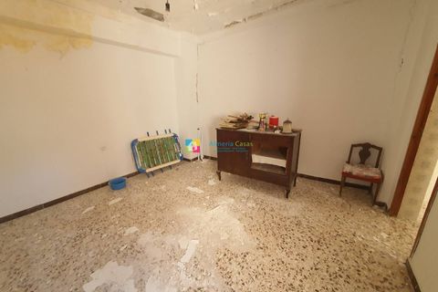 Byhus i Olula Del Rio, Almeria, Olula Del Rio - € 81.500 | Ref: 2230 - foto 19
