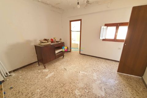 Byhus i Olula Del Rio, Almeria, Olula Del Rio - € 81.500 | Ref: 2230 - foto 20