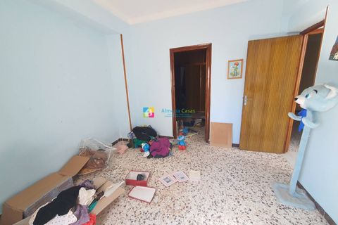 Byhus i Olula Del Rio, Almeria, Olula Del Rio - € 81.500 | Ref: 2230 - foto 23