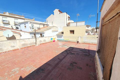 Byhus i Olula Del Rio, Almeria, Olula Del Rio - € 81.500 | Ref: 2230 - foto 30