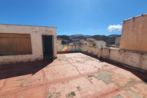 Byhus i Olula Del Rio, Almeria, Olula Del Rio - € 81.500 | Ref: 2230 - foto 31